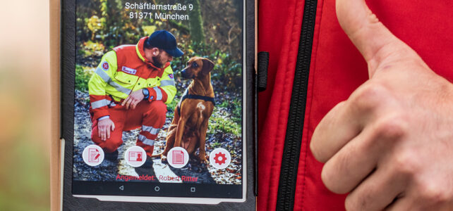 Johanniter | 1.2 Spenden und Fördermitgliedschaften