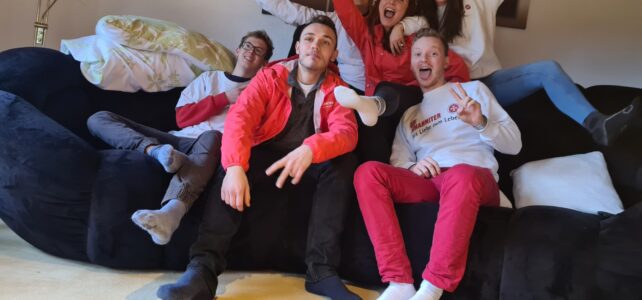 KW1 – JUH Nürnberg – Jelena Scriba