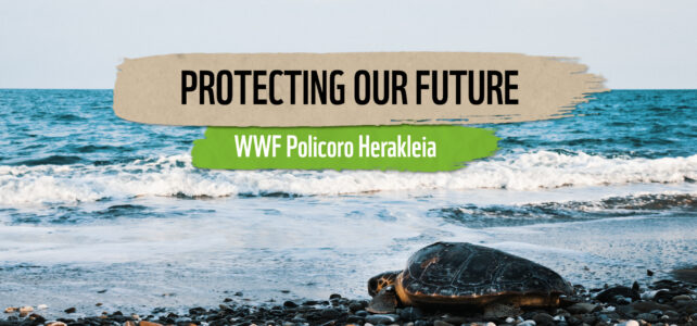 WWF Policoro Project