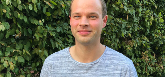 Johanniter | 3.4.1 Krisenintervention, Interview mit Dr. Ralf Oberfell