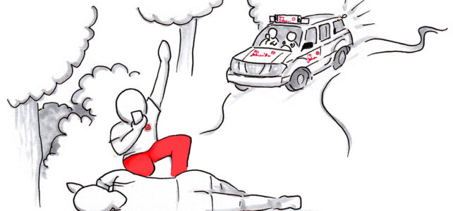 Johanniter | 3.7 First Responder und Soforthelfer-Gruppen