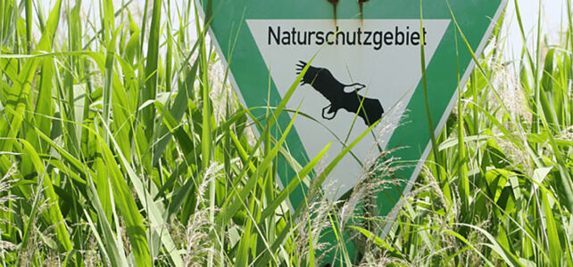 NABU | 4.2 Naturschutzpolitik