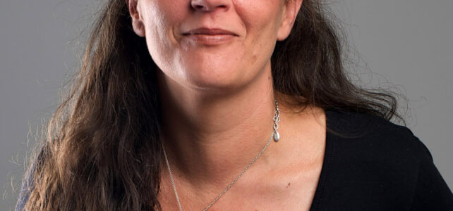Johanniter | 5.4.1 Lacrima Interview mit Melanie Hinze