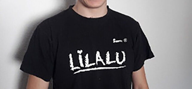 Johanniter | 5.5.1 Lilalu Zirkus, Interview mit Emil Degen