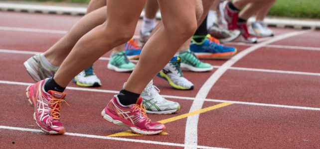 Mission April + Mai: Fit für den Sommer – Die Sieger stehen fest :)