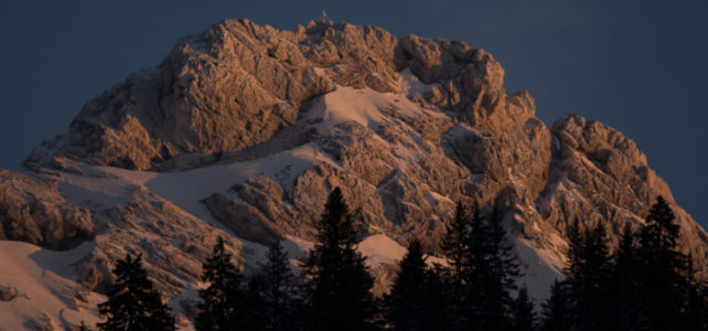 Alpen