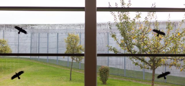 LaVista – Hilfe für die Kinder von Strafgefangenen