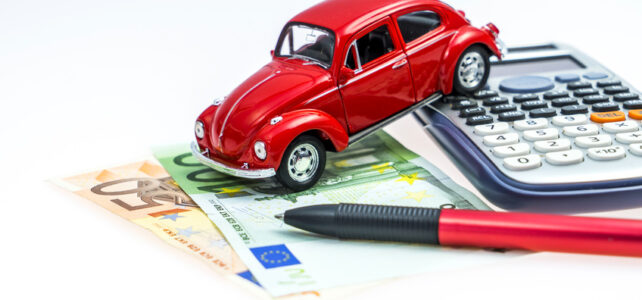Kostenerstattung der Fahrtkosten Kostenerstattung der Fahrtkosten