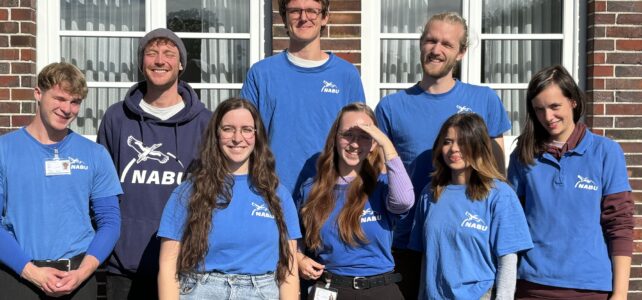 KW 39 – Analena Kampp – NABU Cloppenburg