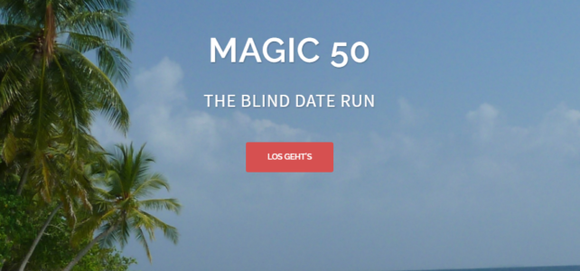 Magic 50