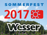 Letzte Informationen zum Sommerfest 2017