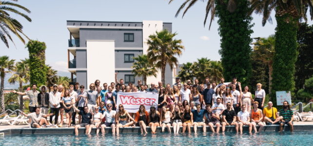 Eurotrip 2024 – Qualifikation Eurotrip 2024 – Qualifikation