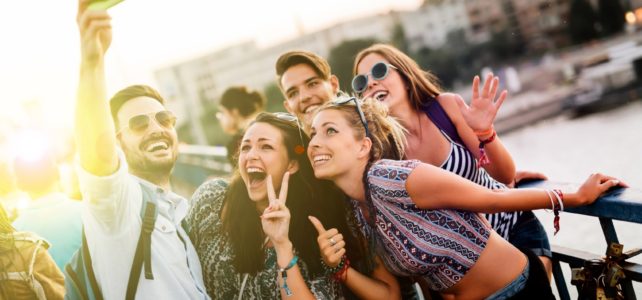 Feature 10 | Sommer-Sonnen-Selfie | 06.08 – 12.08