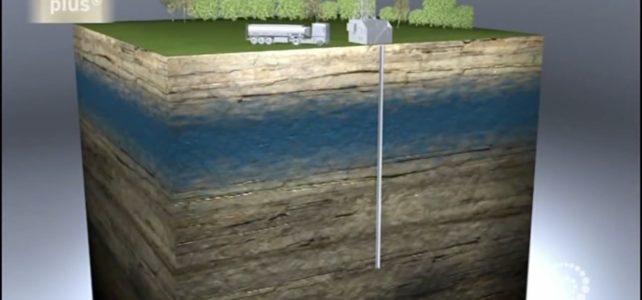 Fracking