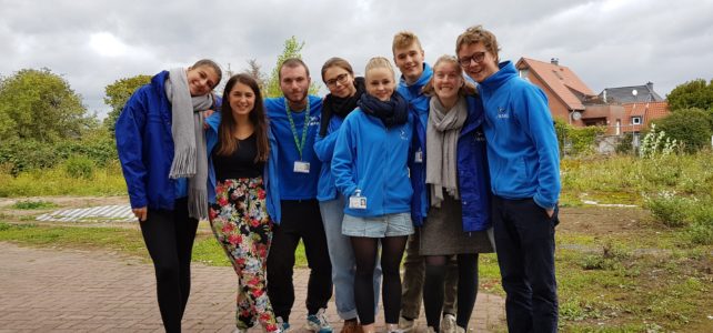 KW38 – NABU Hannover – Franca Hollmann