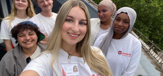 KW32 – JUH CT Baden – Nathalie Seiler