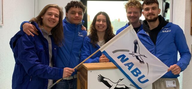 KW5 – NABU CT Südost-Niedersachsen – Tamara Kretschmann