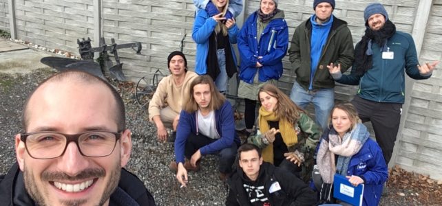 KW47 Witaly Gersch – NABU Aachen