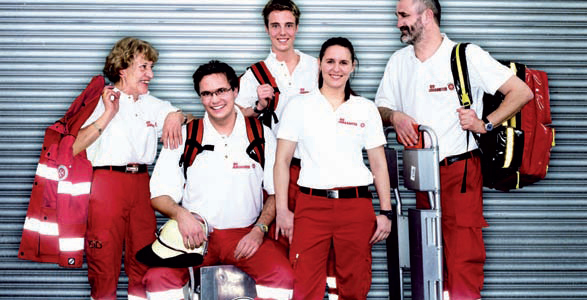 KW 25 – JUH Bodensee/Friedrichshafen – Hannes Plenge