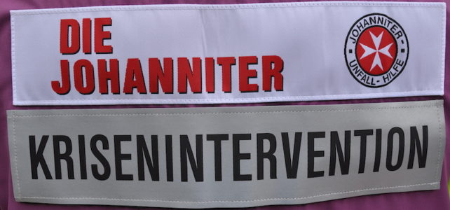 Krisenintervention