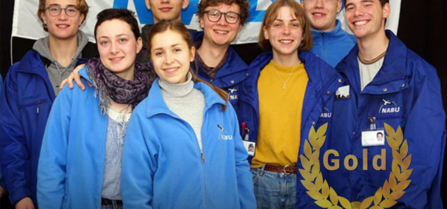 Medaillen KW12 – 2019
