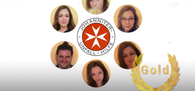 Medaillen KW20 – 2019