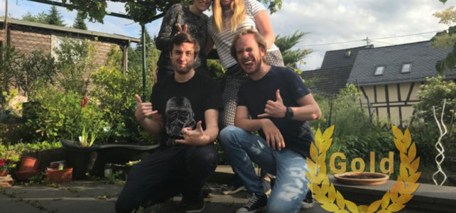 Medaillen KW23 – 2019