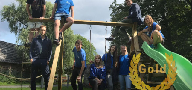 Medaillen KW33 – 2019