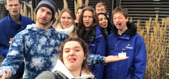 KW6 – NABU Hameln Pyrmont – Matviy Chekotun