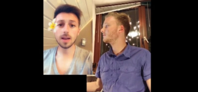 Feature 23.04.-30.04. | Stimmt über die Songs ab :)