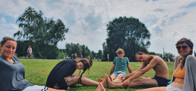 KW 29 – NABU KV Osnabrück – Kea Franken