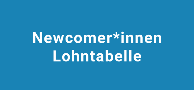 NC-Lohnmodell 01.01.21 – 31.12.2021