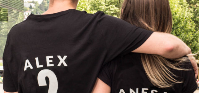 Magic 50 – Top10 T-Shirts