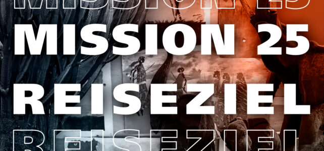 Mission 2025: Auf nach Tansania!