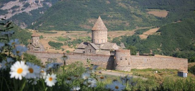 Das Armenien Projekt