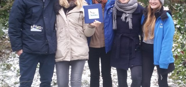 KW6 – Kathi Pixberg – Coaching NABU Aachen