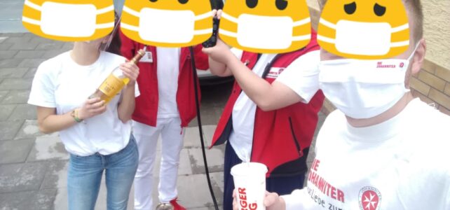 KW23 – JUH Hanau Main-Kinzig – Chrysovalantis Tapras
