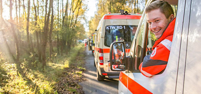 Bevölkerungsschutz