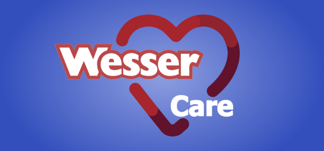 WESSER Care