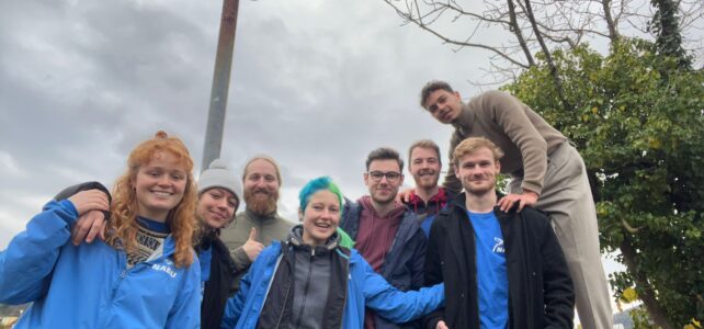 KW48 – NABU Mannheim – Raquel Petroff