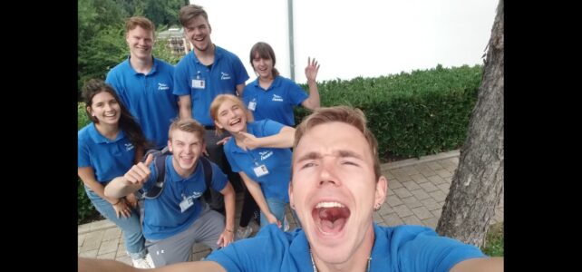 KW 27 – Daniel Martini – Nabu Karlsruhe