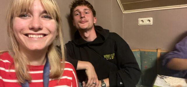 KW 28 – Jakob Stangl – Nabu Hochtaunus