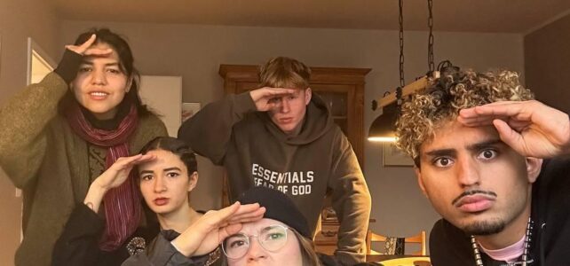 KW 49- Omnia Boukoftane- NABU Int. Rheinland-Pfalz