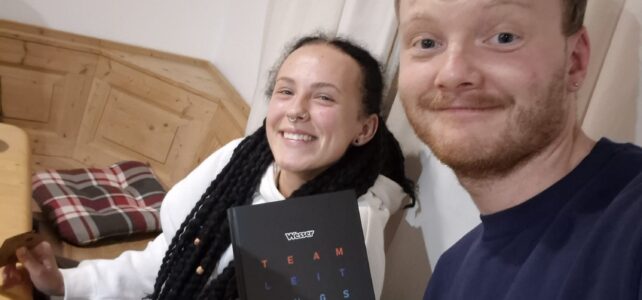 KW39 – JUH Hof – Annika Thaben