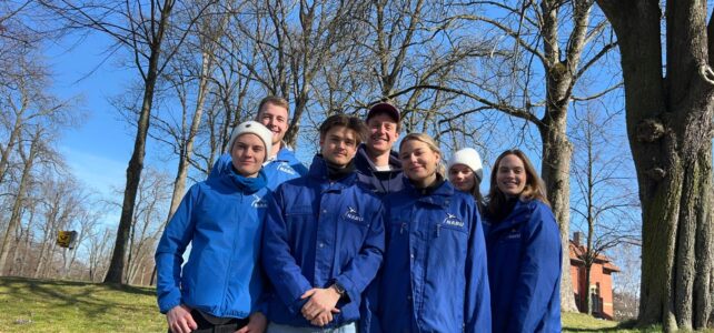 KW 10 – Johanna Rump – Nabu Goslar