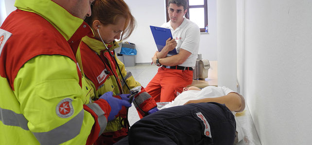 Krisen-Interventions-Team – Allgäu