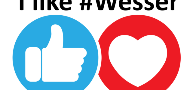 Feature 9.4-23.4 | I like #Wesser Feature 9.4-23.4 | I like #Wesser