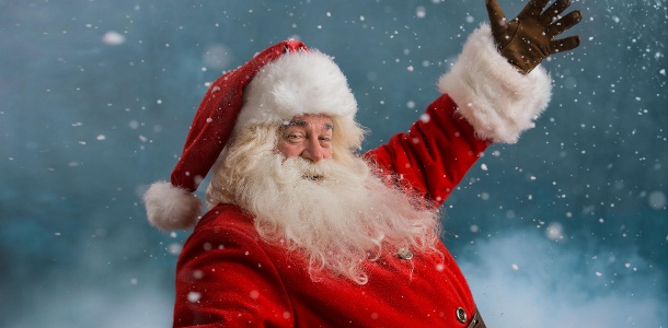 Nikolaus-Event am 06.12. | Stuttgart – Köln – Berlin Nikolaus-Event am 06.12. | Stuttgart – Köln – Berlin