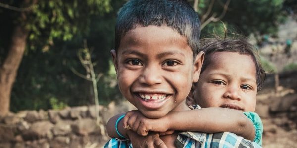 Mission im Frühling: Für wenn möchtest du Spenden?