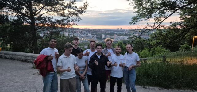 KW21 – JUH Stuttgart – Miguel Theobold Barbillo